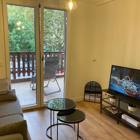 Appartement Albigny Centre Lac Annecy Dış mekan fotoğraf