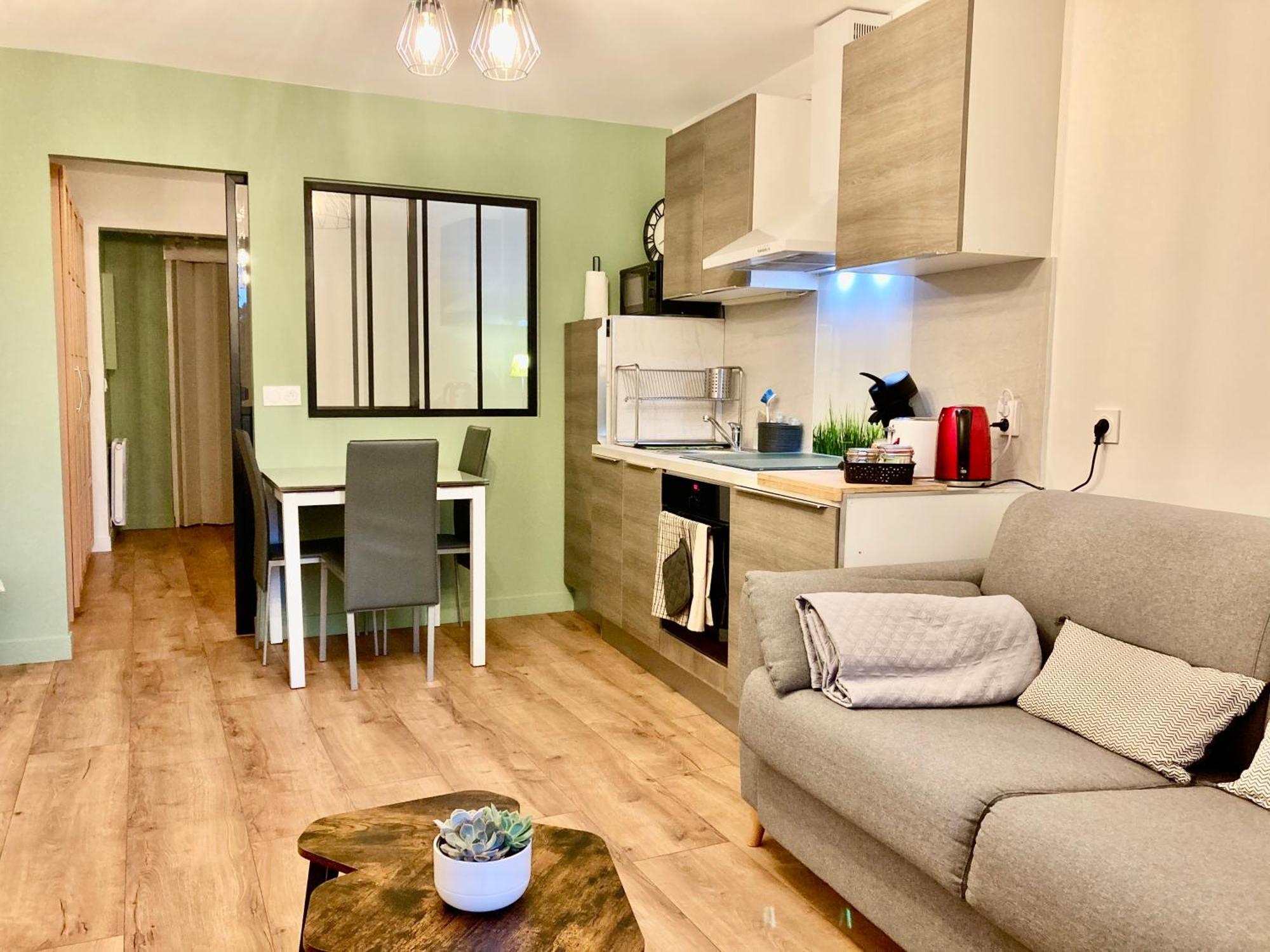 Appartement Albigny Centre Lac Annecy Dış mekan fotoğraf