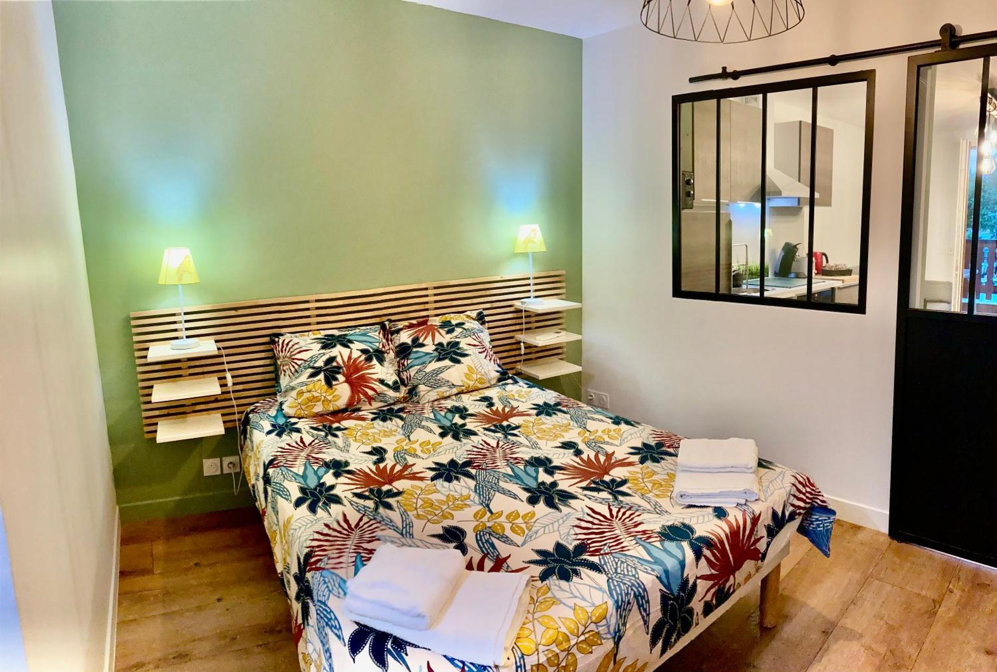 Appartement Albigny Centre Lac Annecy Dış mekan fotoğraf